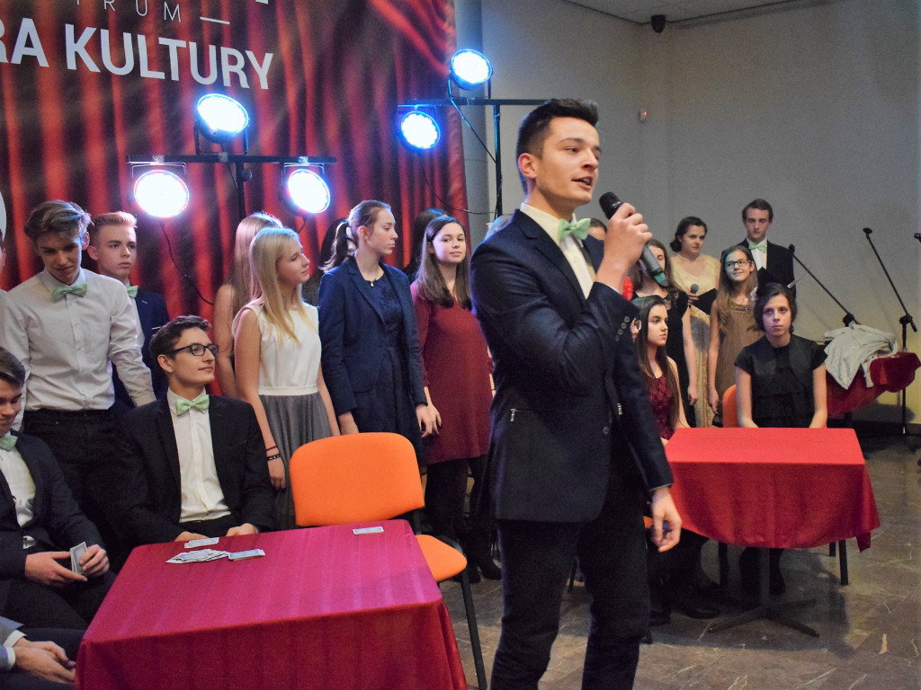 Sochaczewscy animatorzy kultury nagrodzeni [ZDJĘCIA, REPORTAŻ]