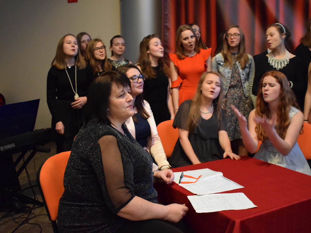 Sochaczewscy animatorzy kultury nagrodzeni [ZDJĘCIA, REPORTAŻ]