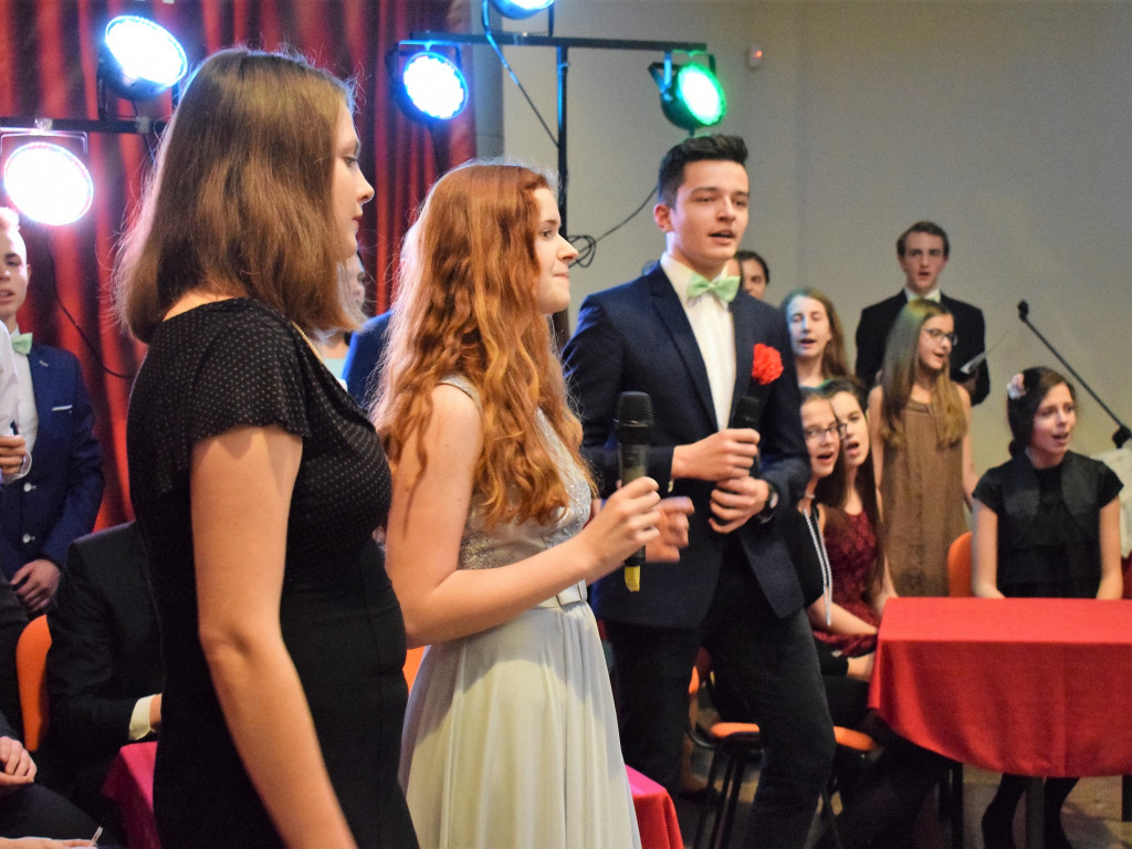 Sochaczewscy animatorzy kultury nagrodzeni [ZDJĘCIA, REPORTAŻ]