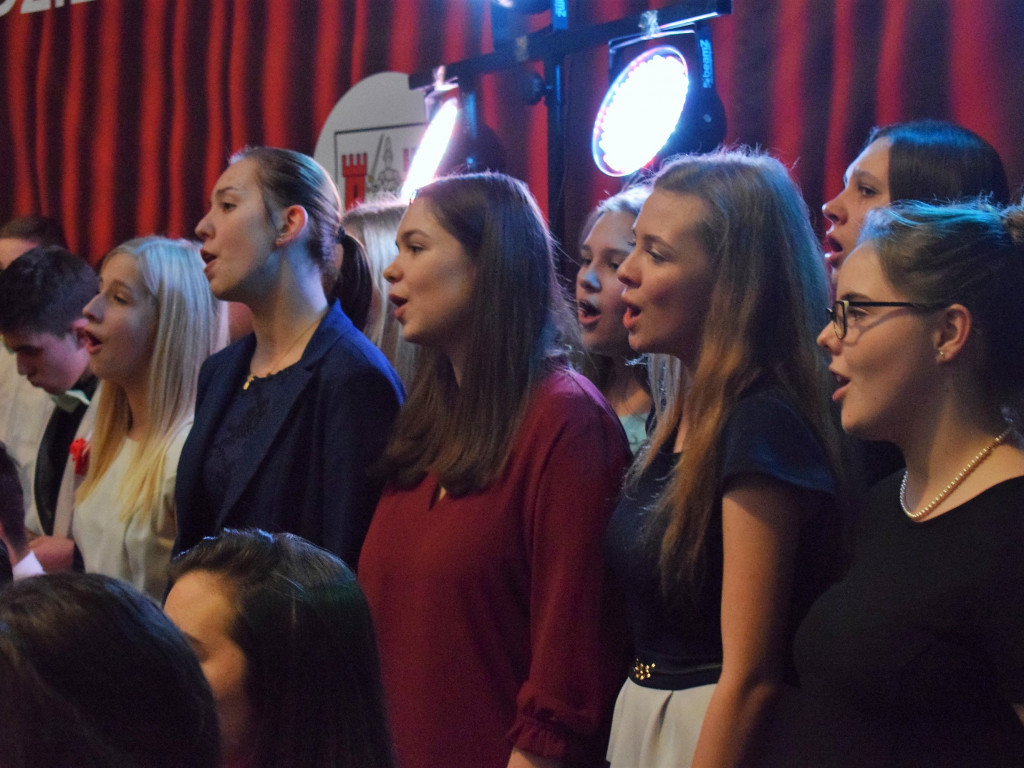 Sochaczewscy animatorzy kultury nagrodzeni [ZDJĘCIA, REPORTAŻ]