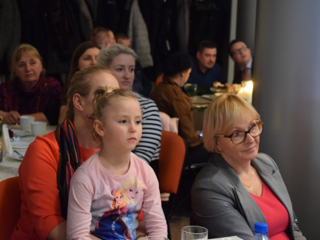 Sochaczewscy animatorzy kultury nagrodzeni [ZDJĘCIA, REPORTAŻ]