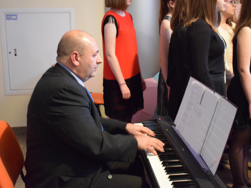 Sochaczewscy animatorzy kultury nagrodzeni [ZDJĘCIA, REPORTAŻ]