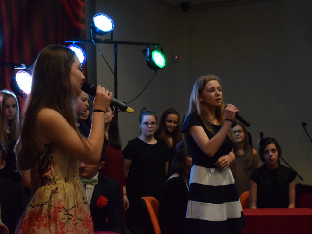 Sochaczewscy animatorzy kultury nagrodzeni [ZDJĘCIA, REPORTAŻ]