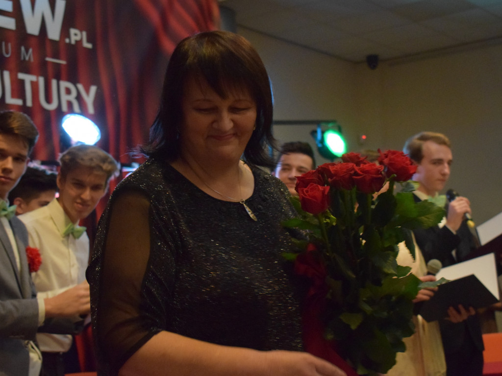 Sochaczewscy animatorzy kultury nagrodzeni [ZDJĘCIA, REPORTAŻ]