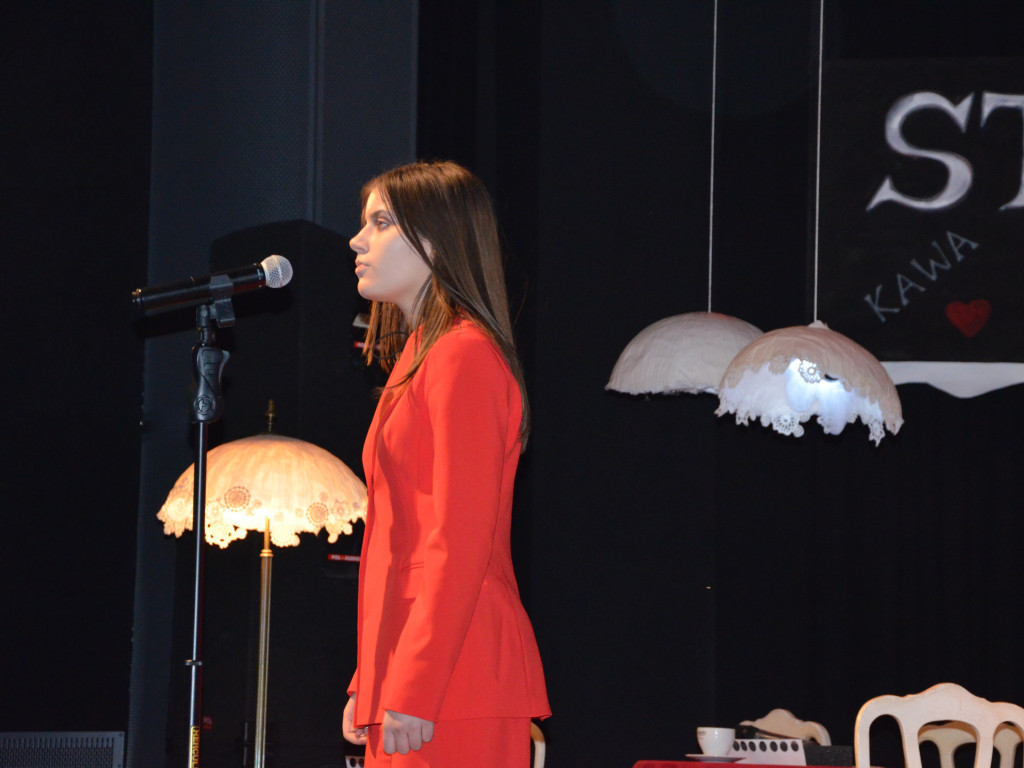 Marysia Stasiak otrzymała Grand Prix projektu Sochaczew Rozśpiewany 2017, a Maria Fornalska nagrodę Radia Sochaczew