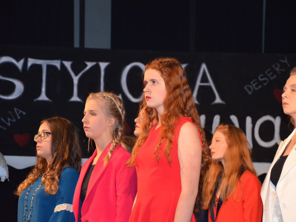 Marysia Stasiak otrzymała Grand Prix projektu Sochaczew Rozśpiewany 2017, a Maria Fornalska nagrodę Radia Sochaczew