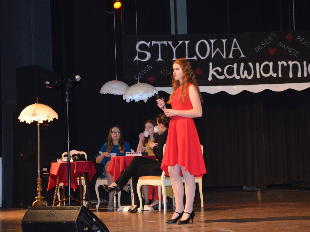 Marysia Stasiak otrzymała Grand Prix projektu Sochaczew Rozśpiewany 2017, a Maria Fornalska nagrodę Radia Sochaczew