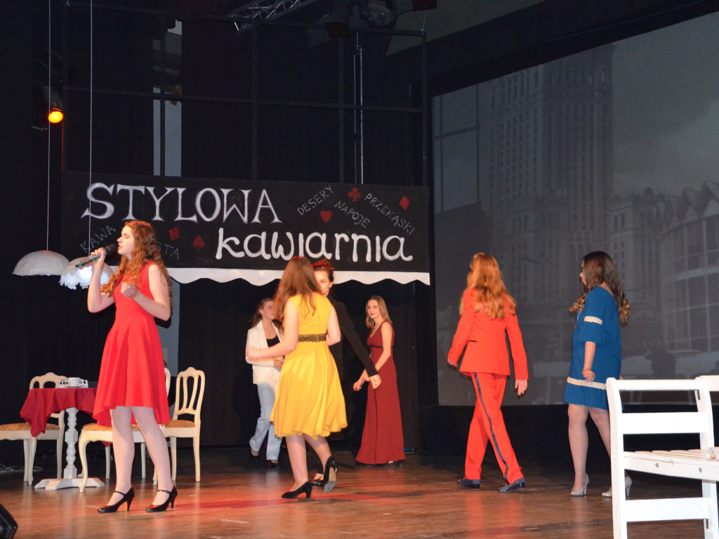 Marysia Stasiak otrzymała Grand Prix projektu Sochaczew Rozśpiewany 2017, a Maria Fornalska nagrodę Radia Sochaczew