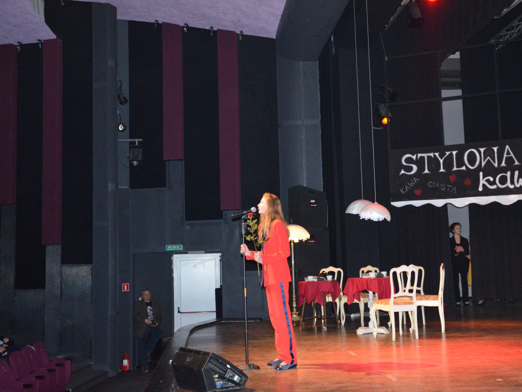 Marysia Stasiak otrzymała Grand Prix projektu Sochaczew Rozśpiewany 2017, a Maria Fornalska nagrodę Radia Sochaczew