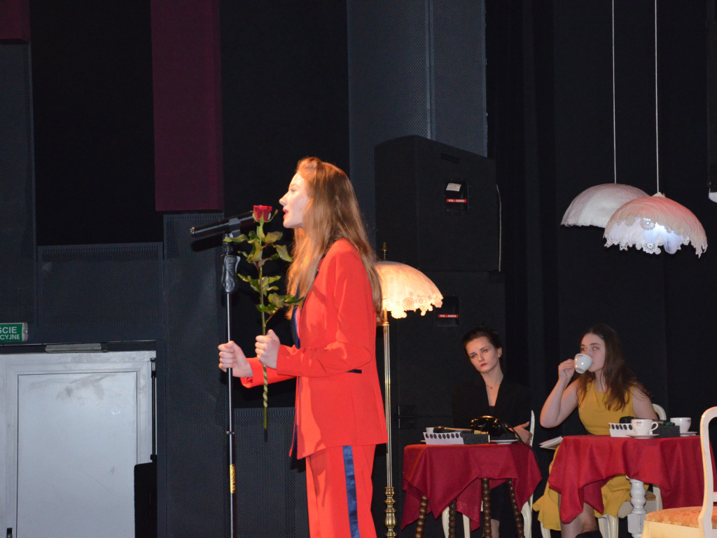 Marysia Stasiak otrzymała Grand Prix projektu Sochaczew Rozśpiewany 2017, a Maria Fornalska nagrodę Radia Sochaczew