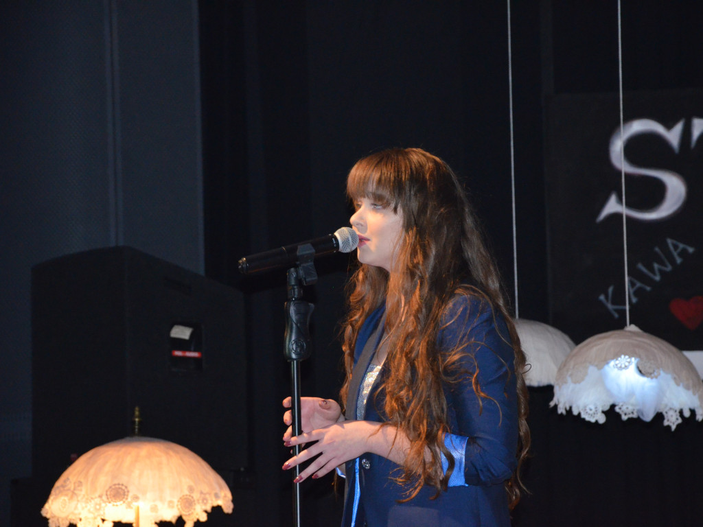 Marysia Stasiak otrzymała Grand Prix projektu Sochaczew Rozśpiewany 2017, a Maria Fornalska nagrodę Radia Sochaczew