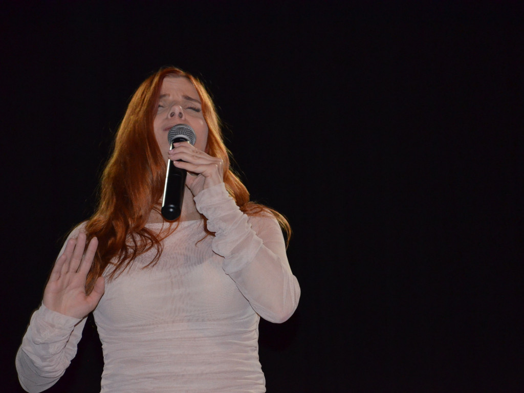 Marysia Stasiak otrzymała Grand Prix projektu Sochaczew Rozśpiewany 2017, a Maria Fornalska nagrodę Radia Sochaczew