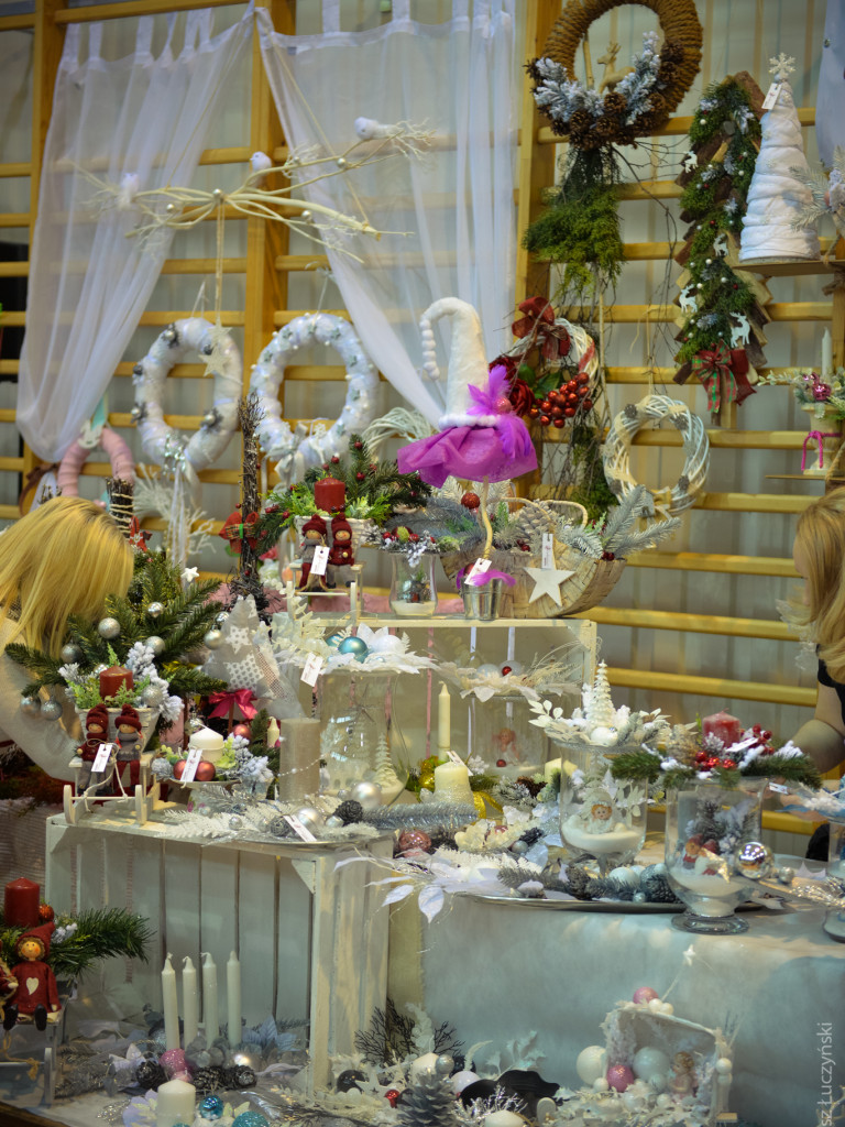 Jarmark Adwentowy w Gawłowie