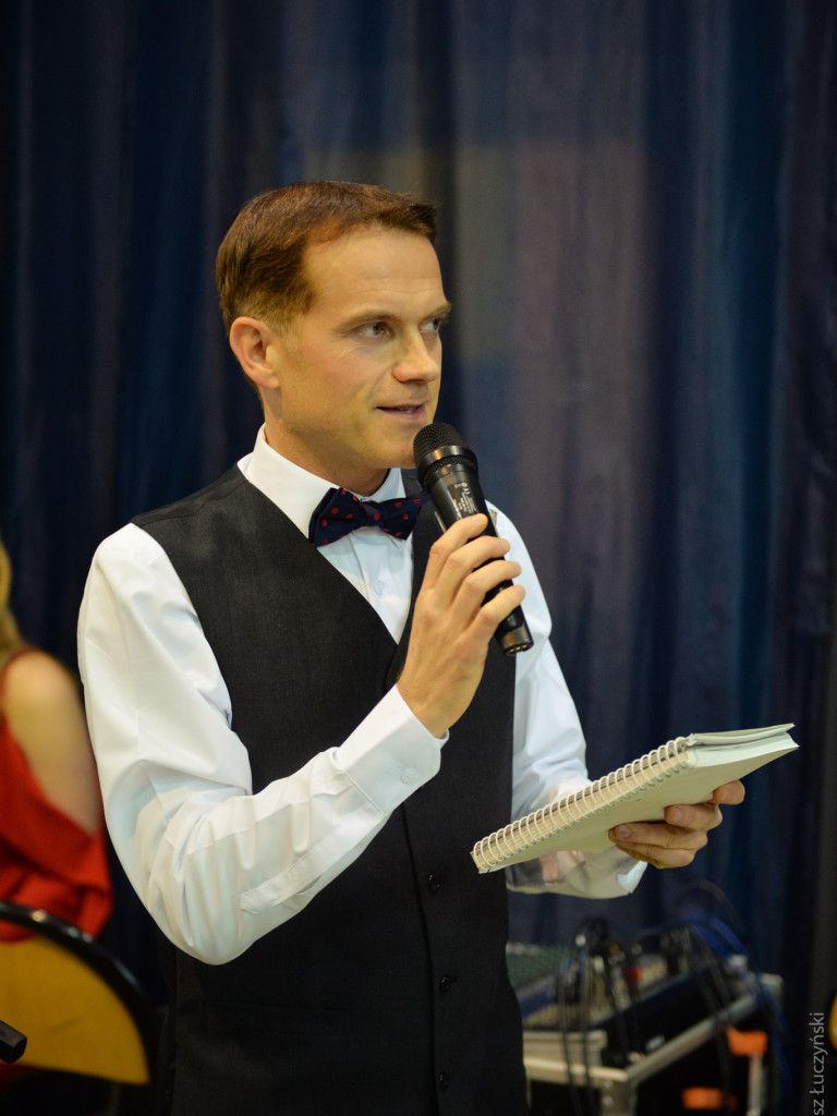 Jarmark Adwentowy w Gawłowie