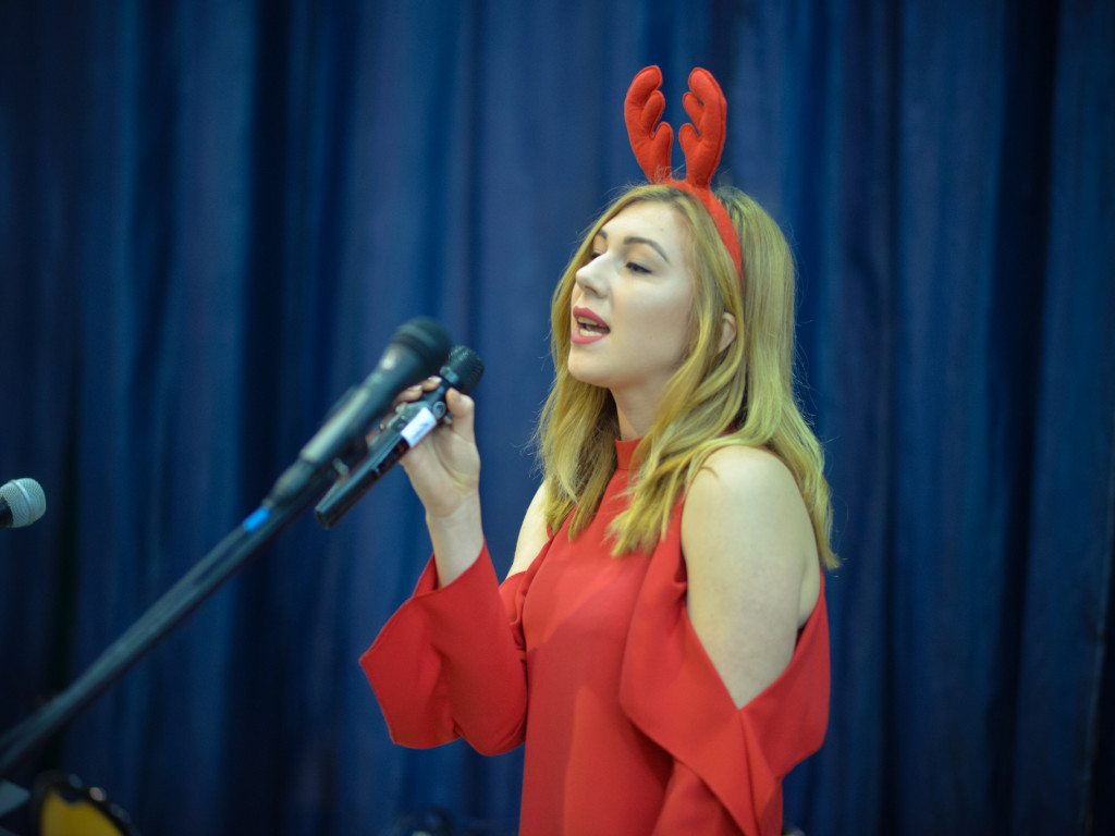 Jarmark Adwentowy w Gawłowie