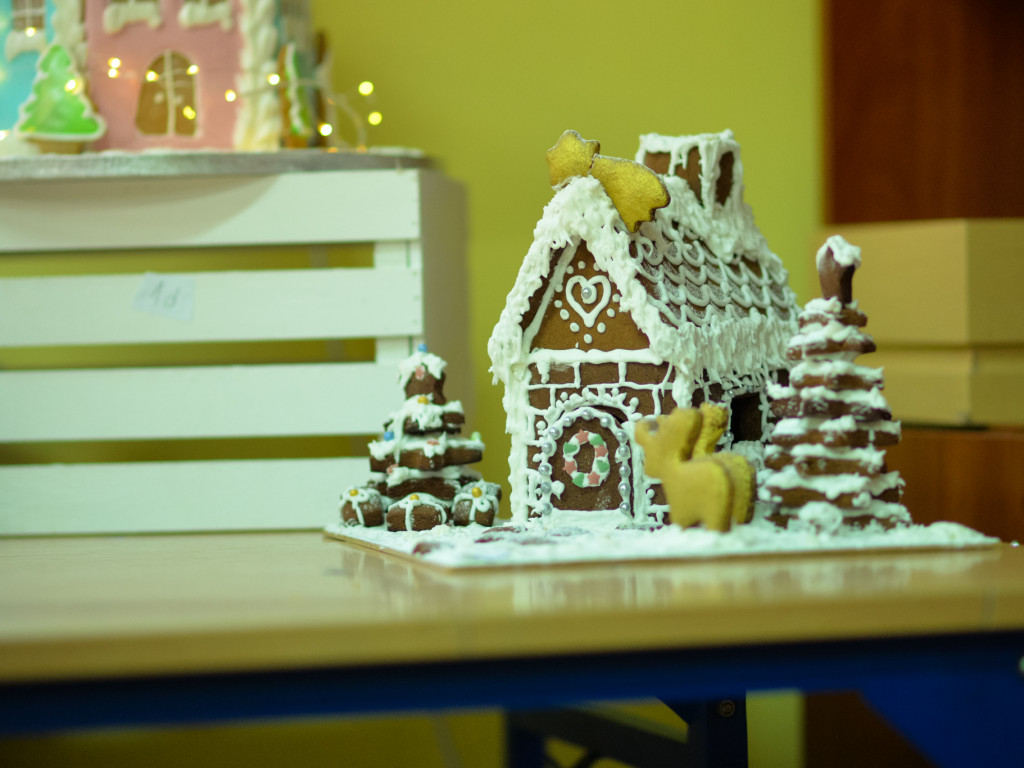 Jarmark Adwentowy w Gawłowie