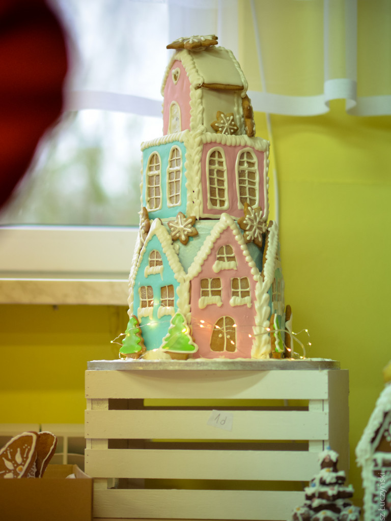 Jarmark Adwentowy w Gawłowie