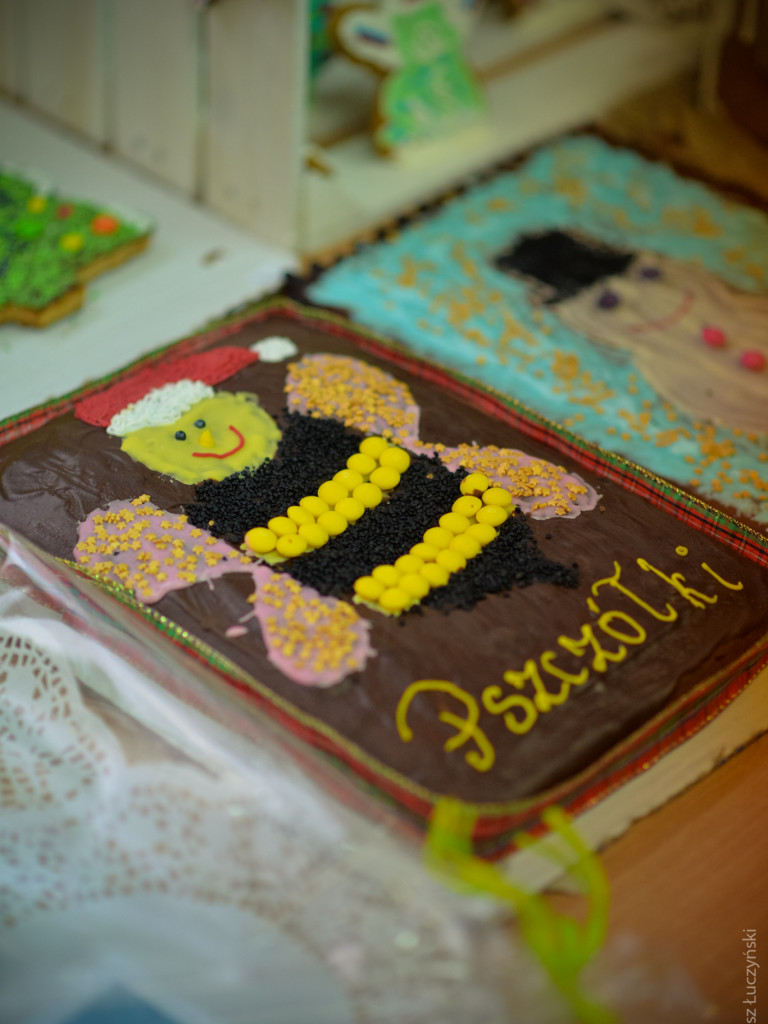 Jarmark Adwentowy w Gawłowie