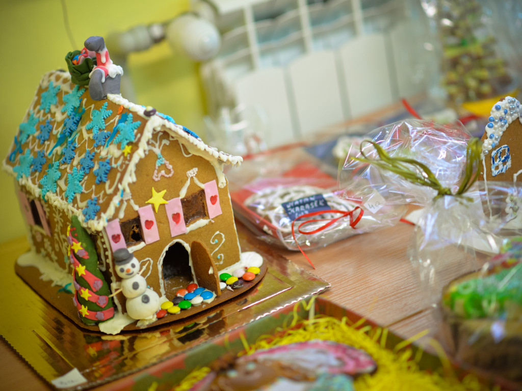 Jarmark Adwentowy w Gawłowie