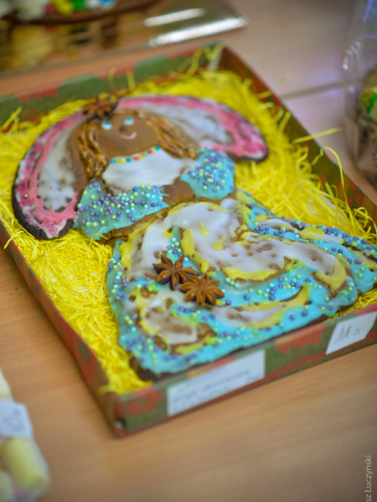 Jarmark Adwentowy w Gawłowie