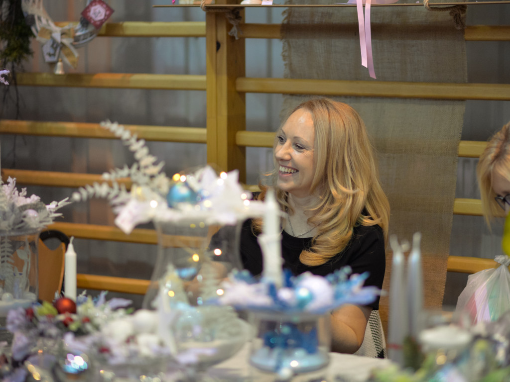 Jarmark Adwentowy w Gawłowie