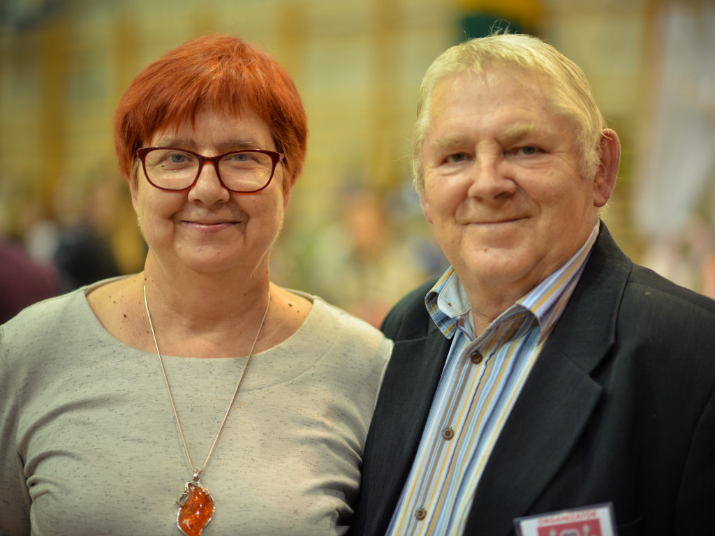 Jarmark Adwentowy w Gawłowie