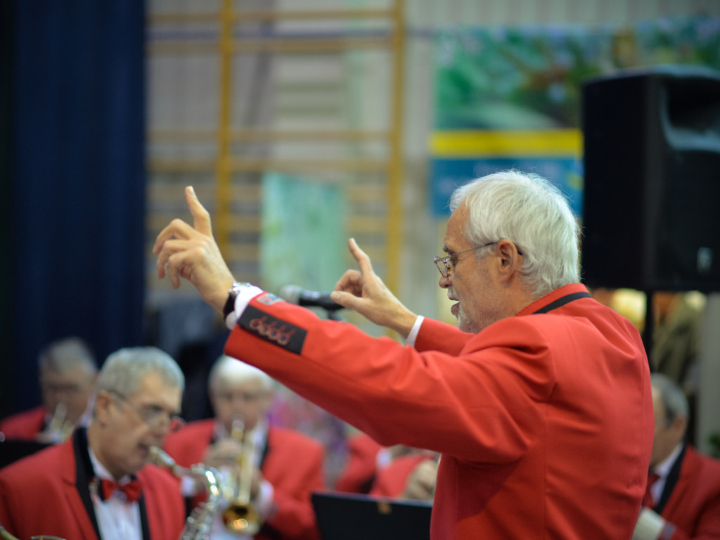 Jarmark Adwentowy w Gawłowie