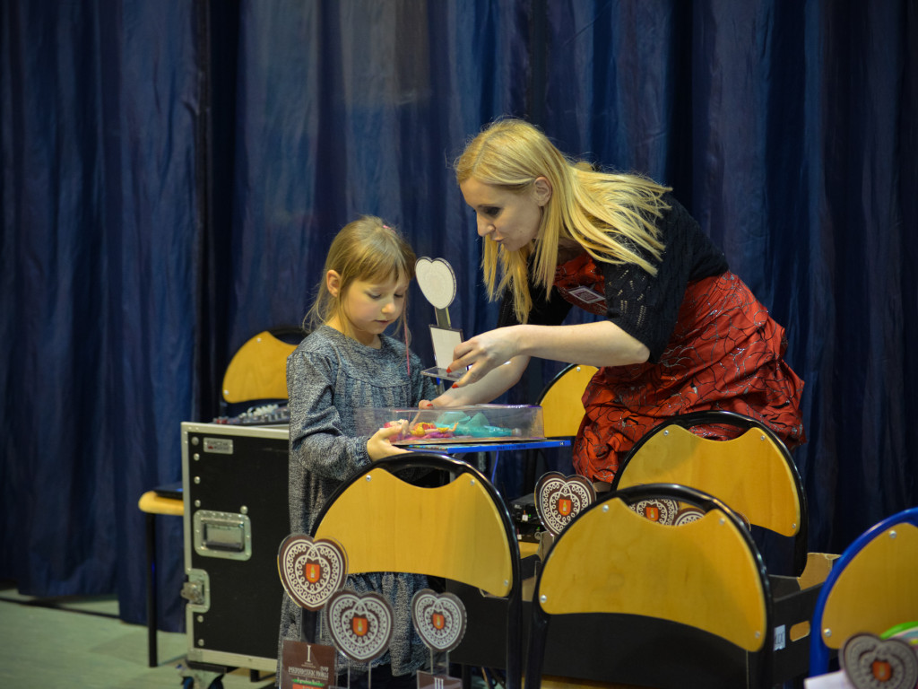 Jarmark Adwentowy w Gawłowie