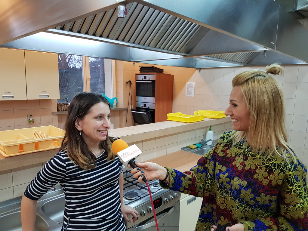 Mikołajkowy dzień promocji zdrowia i urody w 