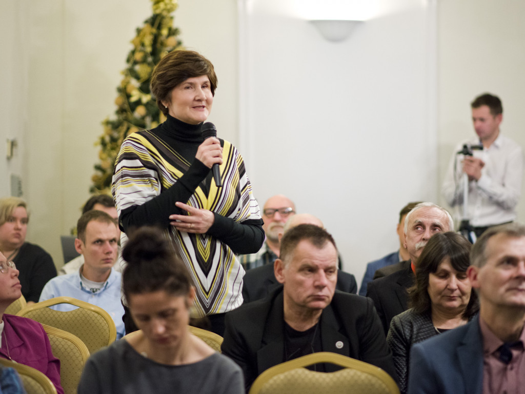 VIII Zjazd Organizacji Pozarządowych za nami