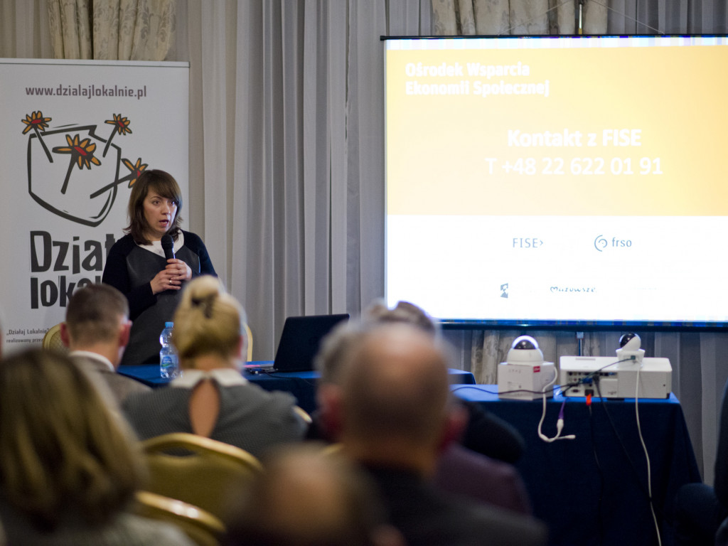 VIII Zjazd Organizacji Pozarządowych za nami