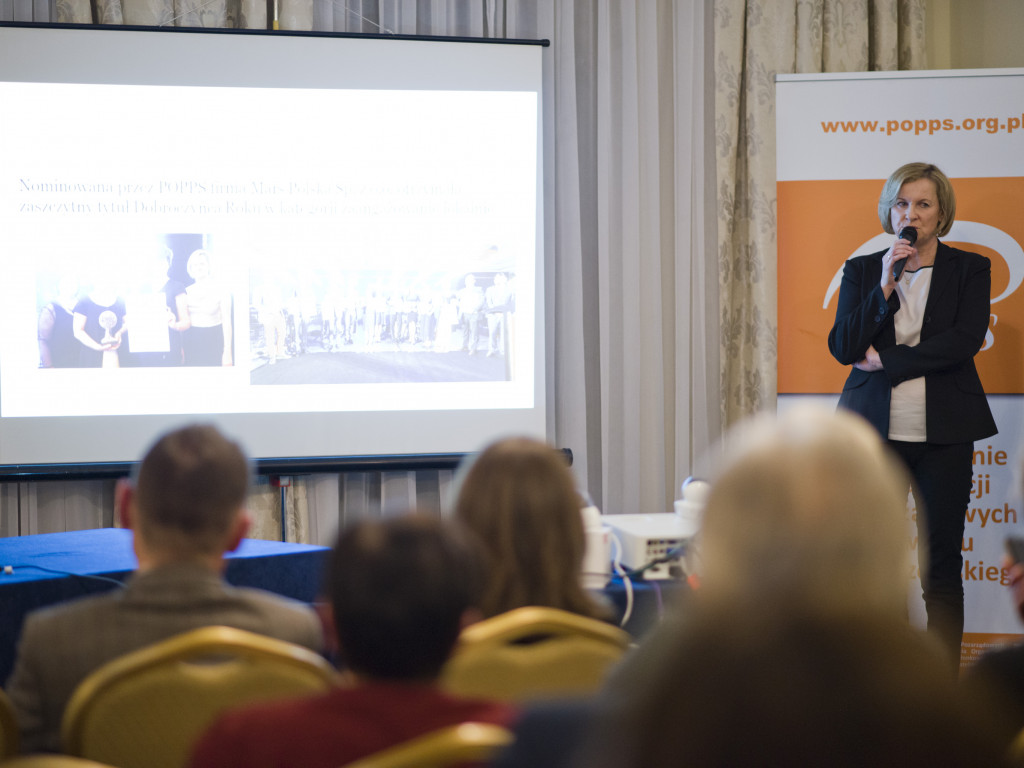 VIII Zjazd Organizacji Pozarządowych za nami