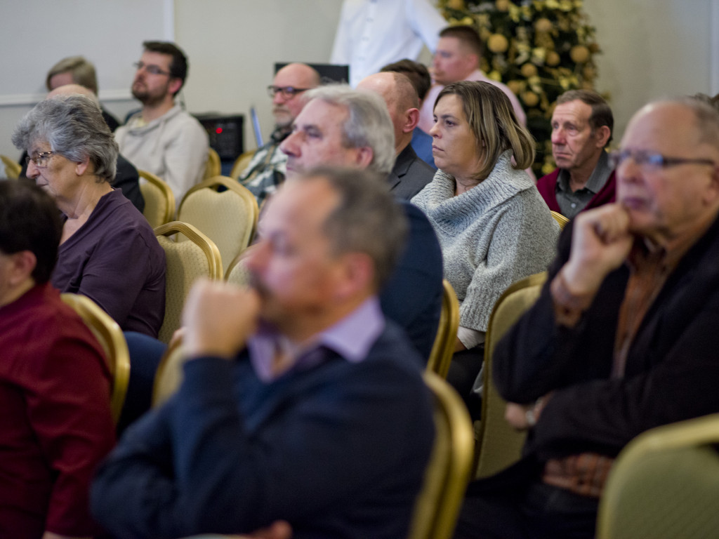 VIII Zjazd Organizacji Pozarządowych za nami