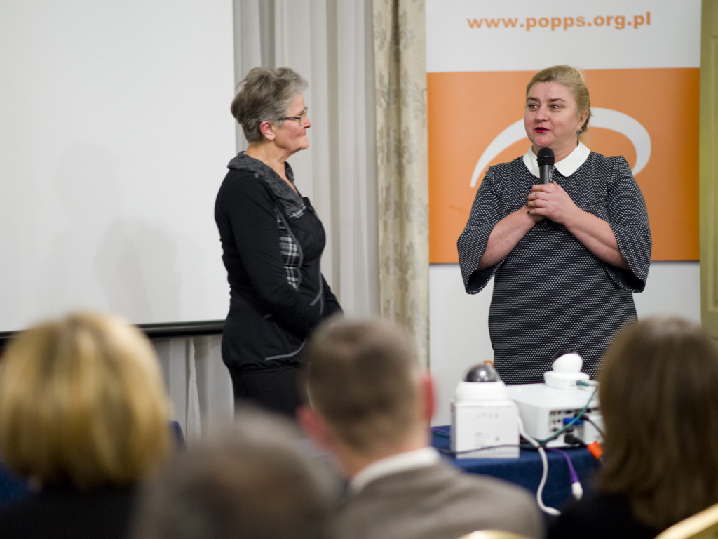 VIII Zjazd Organizacji Pozarządowych za nami