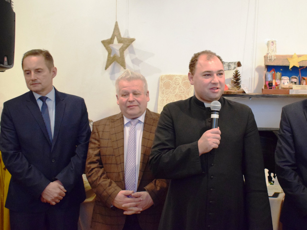 126 szopek w jubileuszowym konkursie Muzeum Ziemi Sochaczewskiej