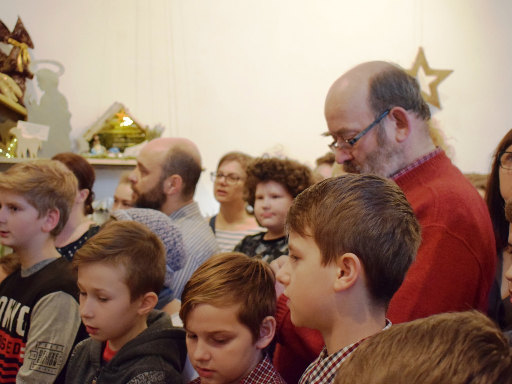 126 szopek w jubileuszowym konkursie Muzeum Ziemi Sochaczewskiej