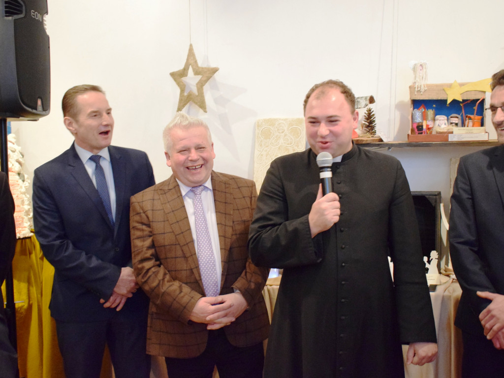 126 szopek w jubileuszowym konkursie Muzeum Ziemi Sochaczewskiej