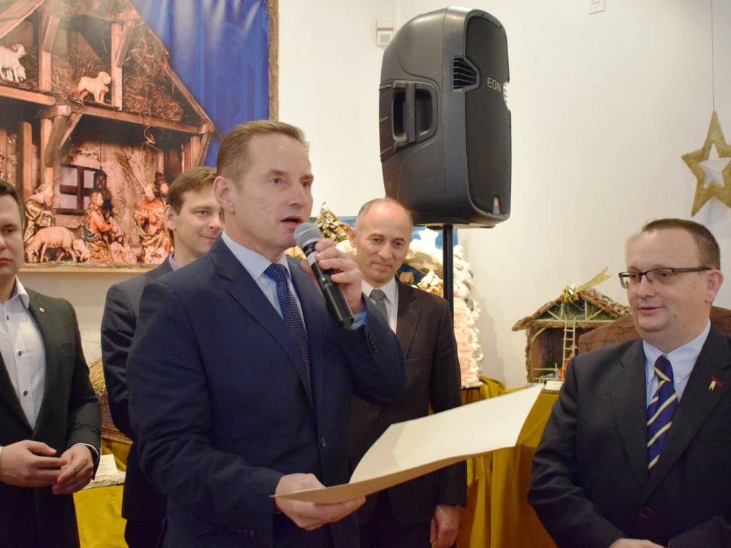 126 szopek w jubileuszowym konkursie Muzeum Ziemi Sochaczewskiej