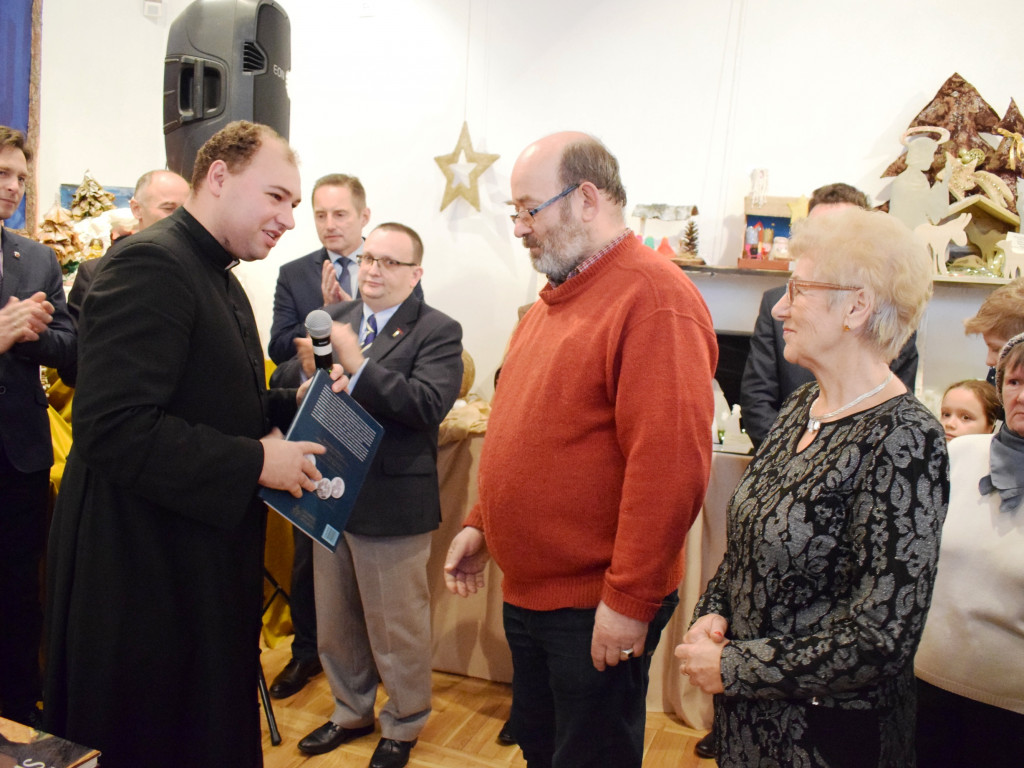 126 szopek w jubileuszowym konkursie Muzeum Ziemi Sochaczewskiej