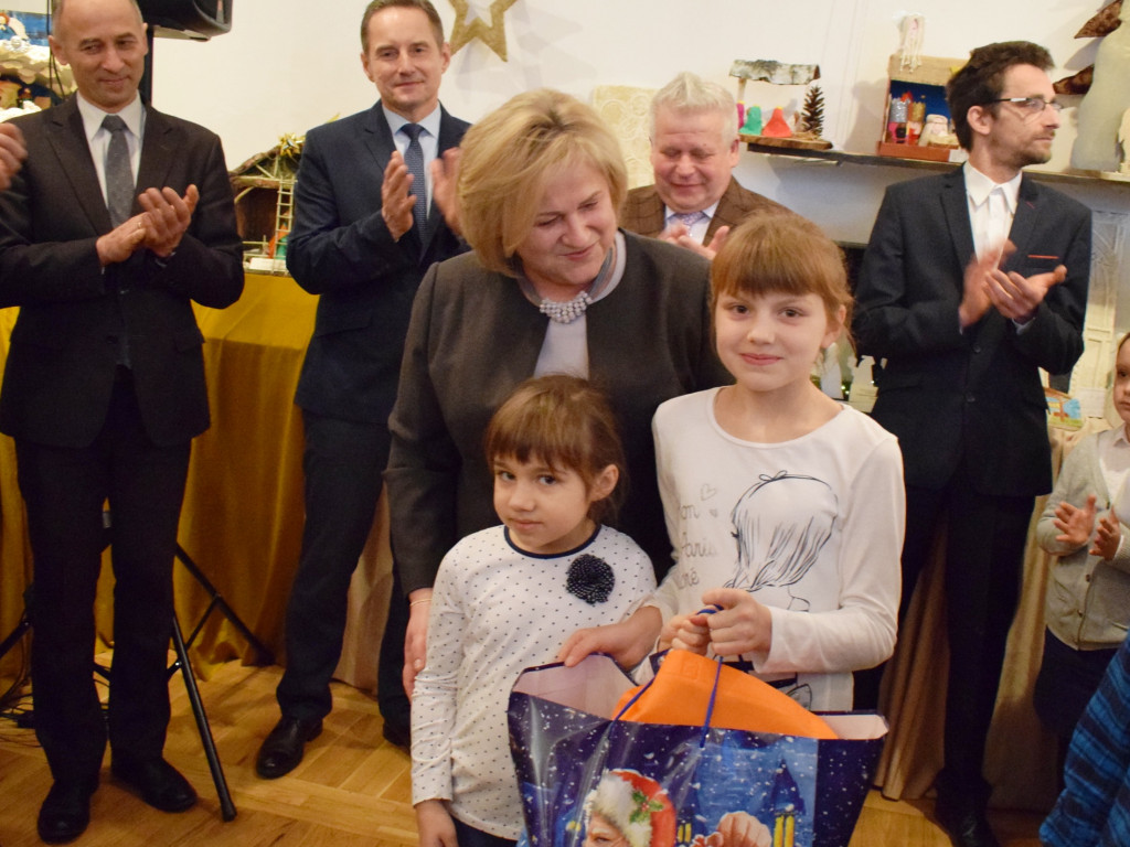 126 szopek w jubileuszowym konkursie Muzeum Ziemi Sochaczewskiej