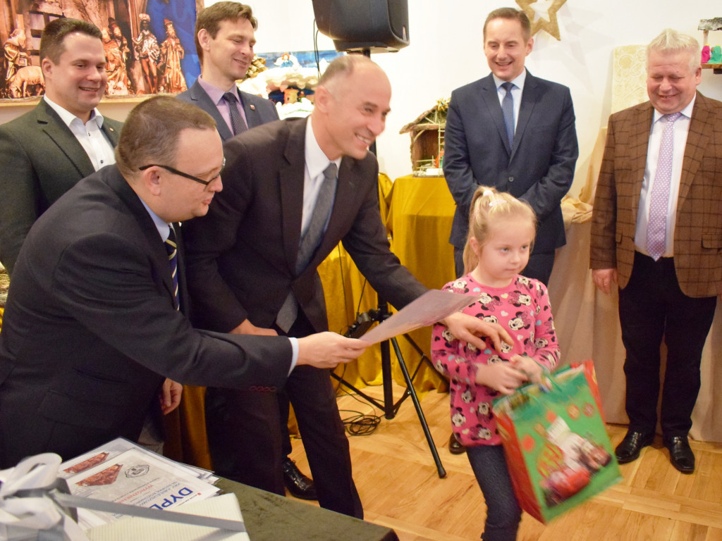 126 szopek w jubileuszowym konkursie Muzeum Ziemi Sochaczewskiej