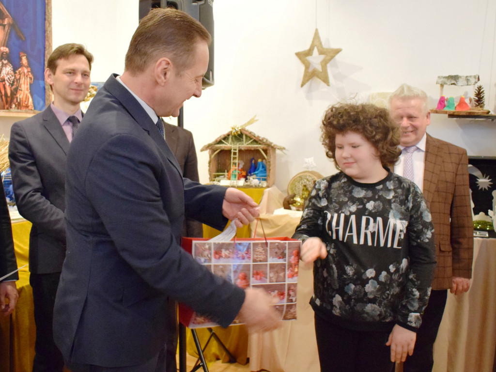 126 szopek w jubileuszowym konkursie Muzeum Ziemi Sochaczewskiej