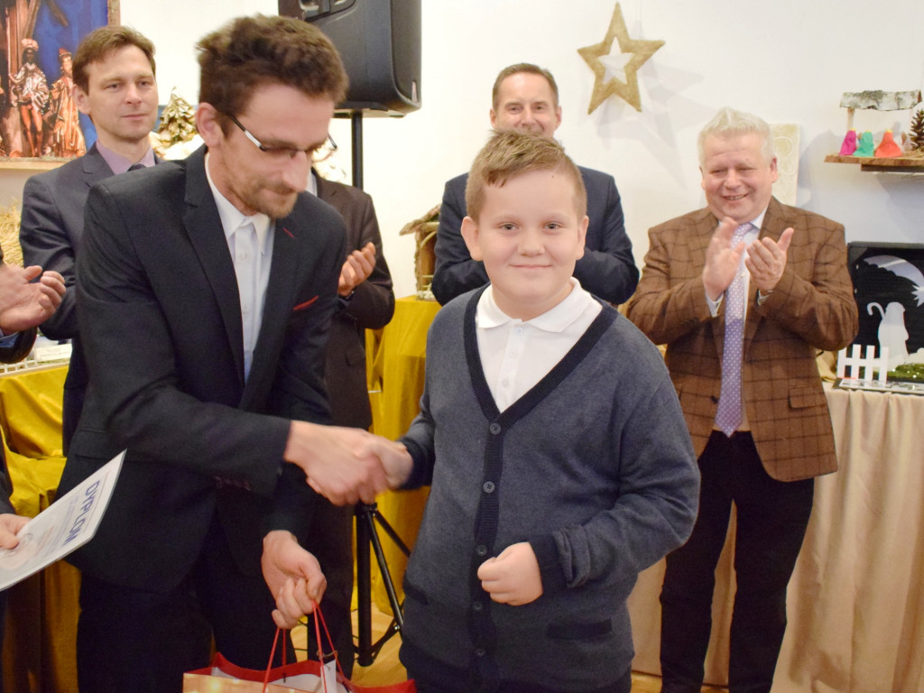 126 szopek w jubileuszowym konkursie Muzeum Ziemi Sochaczewskiej