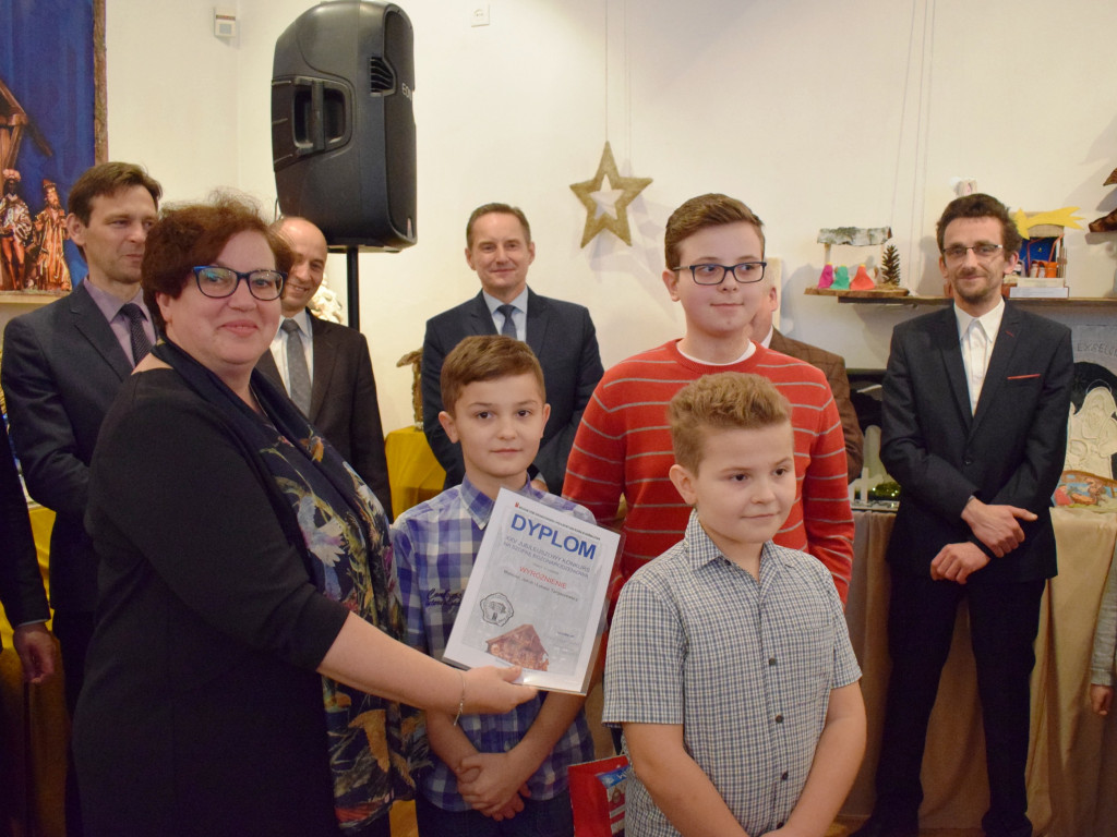 126 szopek w jubileuszowym konkursie Muzeum Ziemi Sochaczewskiej