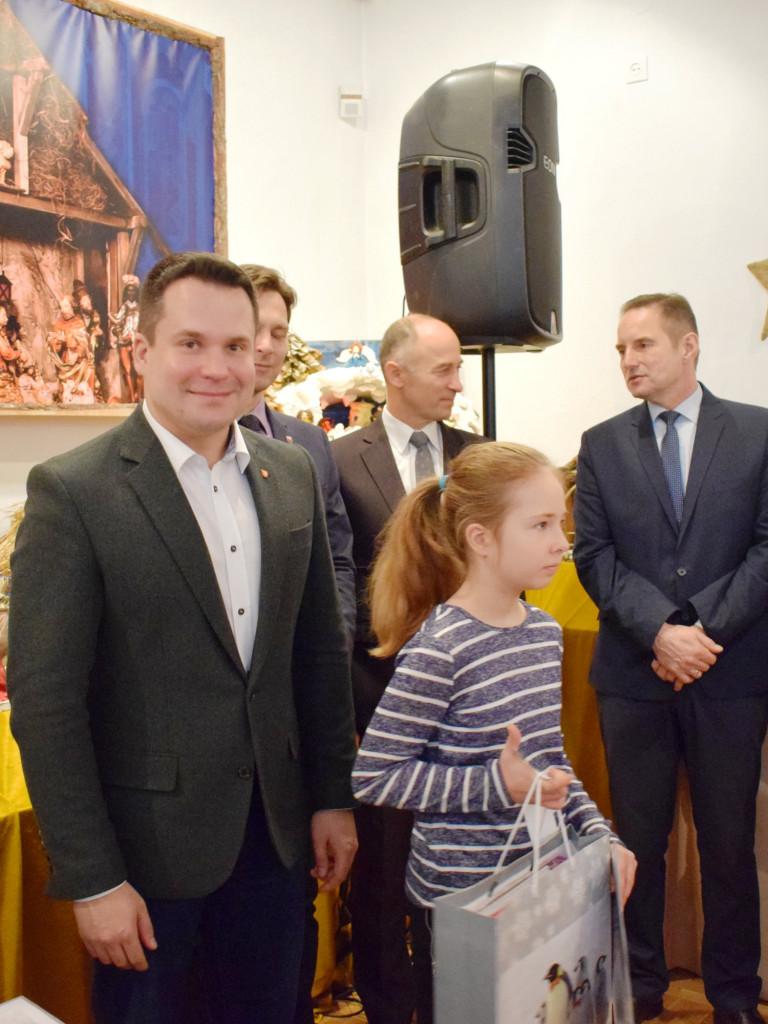 126 szopek w jubileuszowym konkursie Muzeum Ziemi Sochaczewskiej