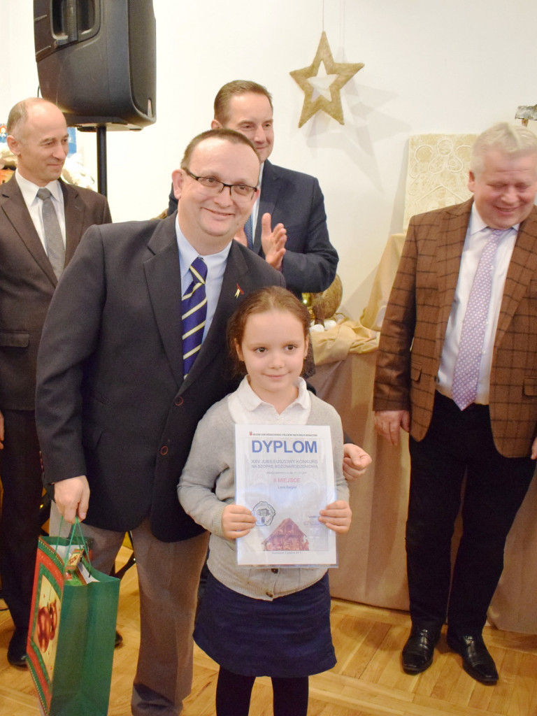 126 szopek w jubileuszowym konkursie Muzeum Ziemi Sochaczewskiej