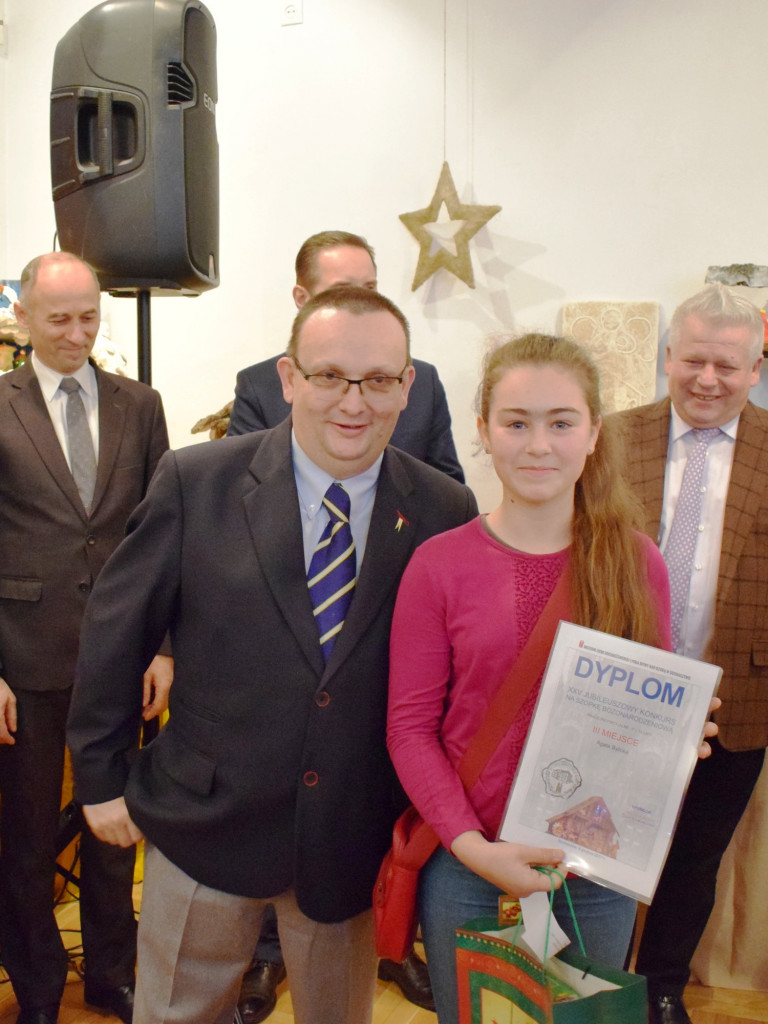 126 szopek w jubileuszowym konkursie Muzeum Ziemi Sochaczewskiej