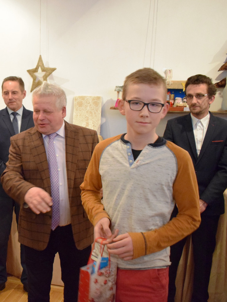 126 szopek w jubileuszowym konkursie Muzeum Ziemi Sochaczewskiej