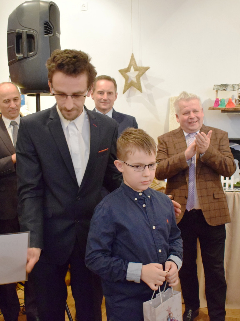 126 szopek w jubileuszowym konkursie Muzeum Ziemi Sochaczewskiej