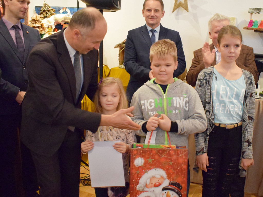 126 szopek w jubileuszowym konkursie Muzeum Ziemi Sochaczewskiej